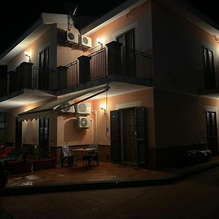 Donnapeppina Siracusa Plemmirio Exterior foto